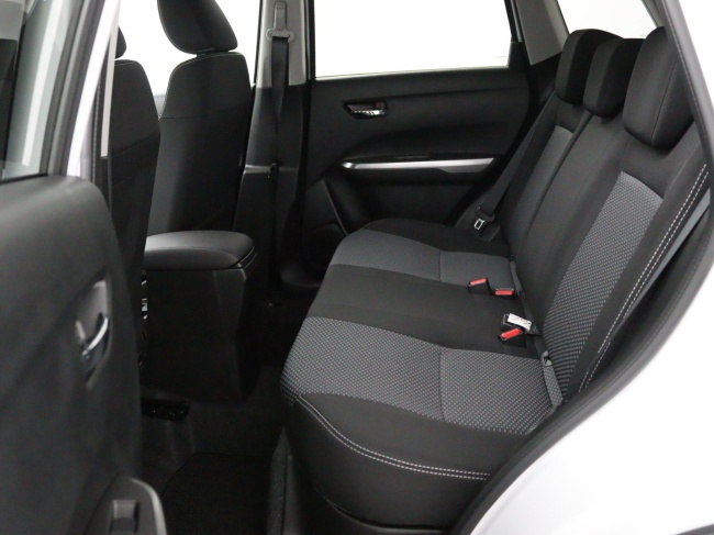 Suzuki Vitara - 1.4 Boosterjet Select Smart Hybrid