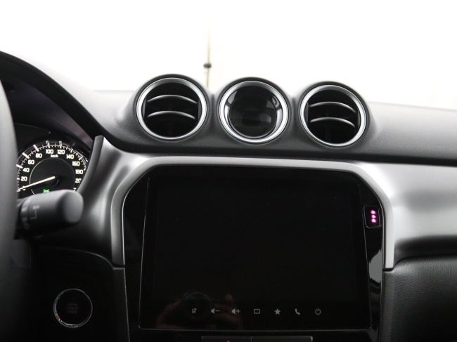 Suzuki Vitara - 1.4 Boosterjet Select Smart Hybrid