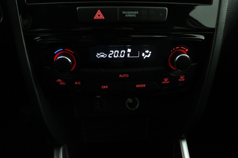 Suzuki Vitara - 1.4 Boosterjet Select Smart Hybrid 14