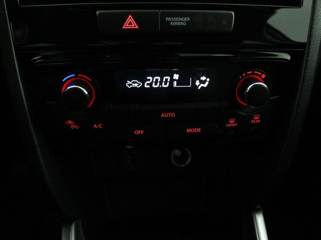 Suzuki Vitara - 1.4 Boosterjet Select Smart Hybrid