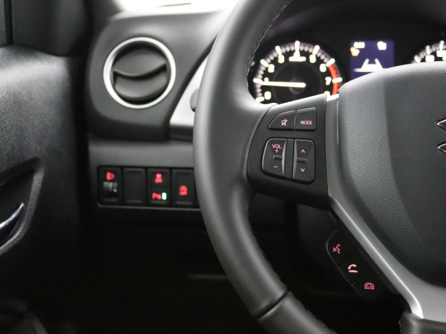 Suzuki Vitara - 1.4 Boosterjet Select Smart Hybrid