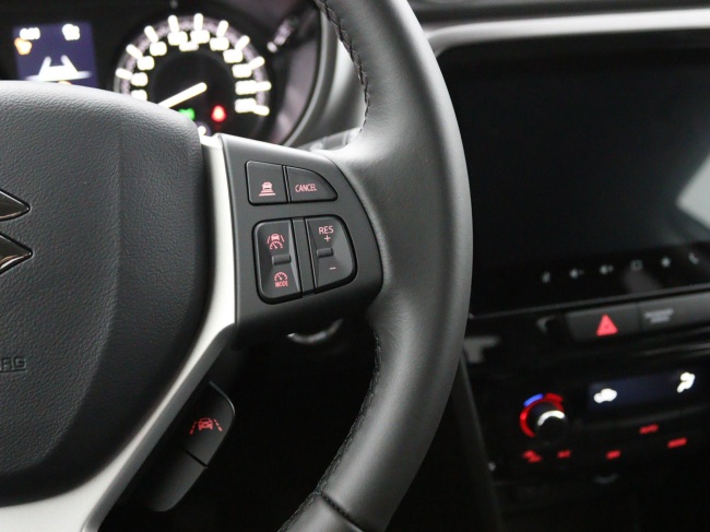 Suzuki Vitara - 1.4 Boosterjet Select Smart Hybrid