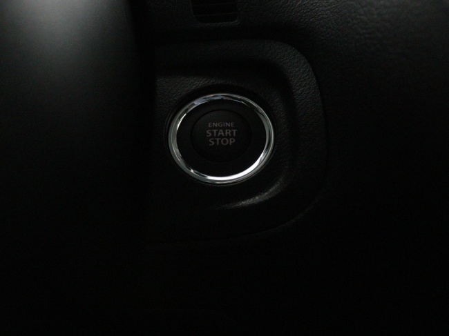 Suzuki Vitara - 1.4 Boosterjet Select Smart Hybrid