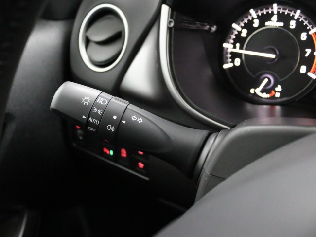 Suzuki Vitara - 1.4 Boosterjet Select Smart Hybrid