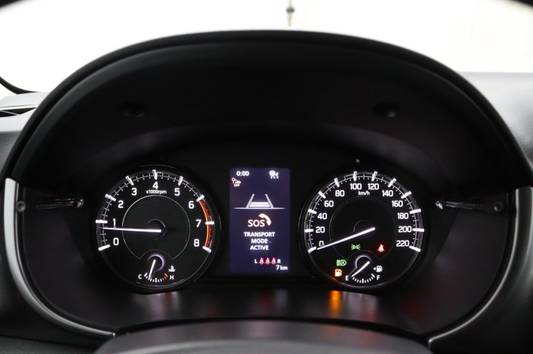 Suzuki Vitara - 1.4 Boosterjet Select Smart Hybrid 19