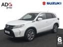 Suzuki Vitara - 1.4 Boosterjet Select Smart Hybrid