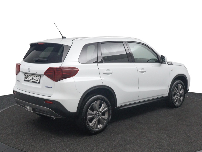 Suzuki Vitara - 1.4 Boosterjet Select Smart Hybrid 2