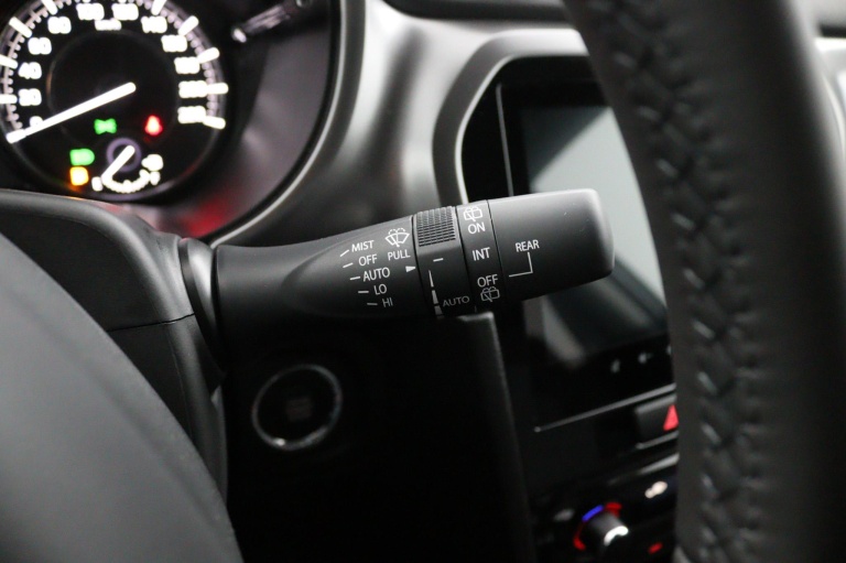 Suzuki Vitara - 1.4 Boosterjet Select Smart Hybrid 20