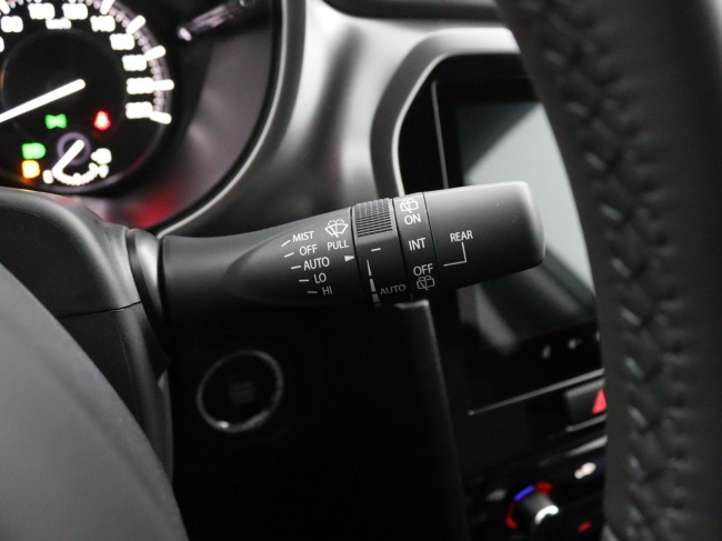 Suzuki Vitara - 1.4 Boosterjet Select Smart Hybrid