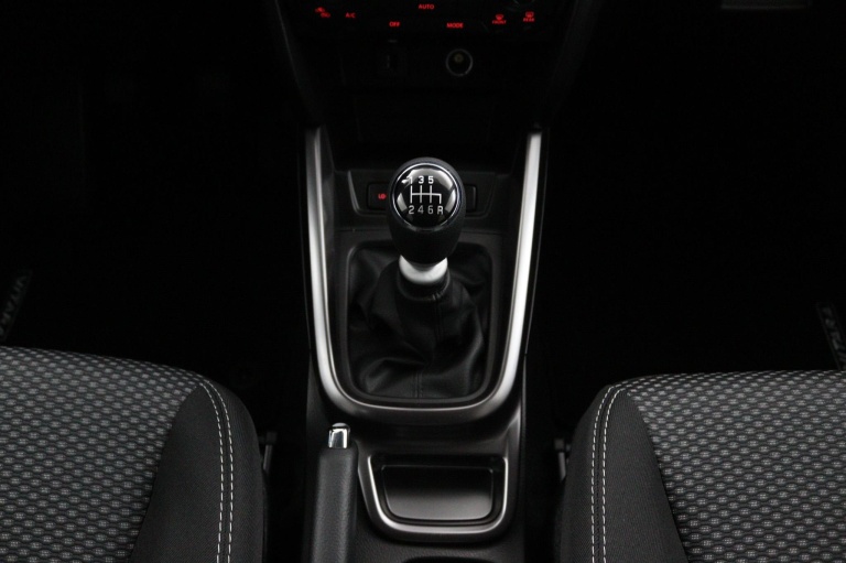 Suzuki Vitara - 1.4 Boosterjet Select Smart Hybrid 21