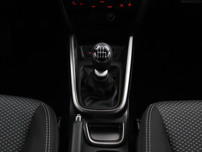 Suzuki Vitara - 1.4 Boosterjet Select Smart Hybrid