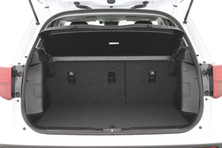 Suzuki Vitara - 1.4 Boosterjet Select Smart Hybrid 23