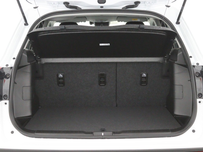 Suzuki Vitara - 1.4 Boosterjet Select Smart Hybrid