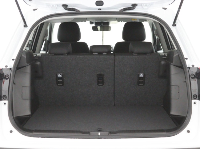 Suzuki Vitara - 1.4 Boosterjet Select Smart Hybrid