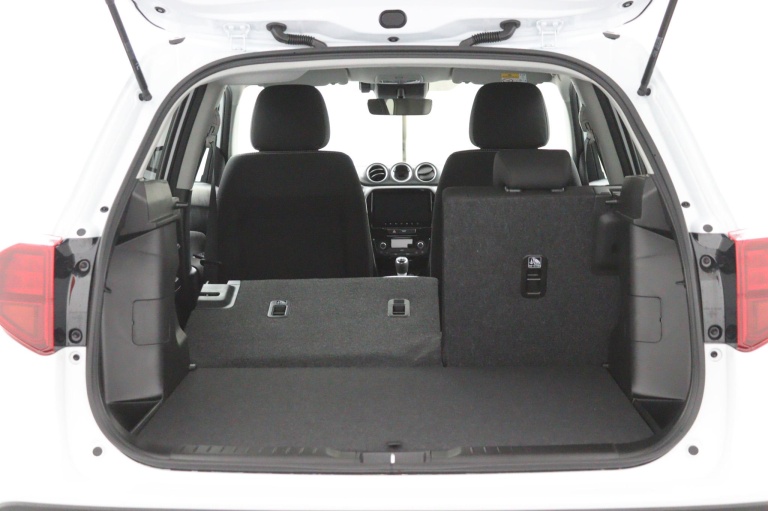 Suzuki Vitara - 1.4 Boosterjet Select Smart Hybrid 25