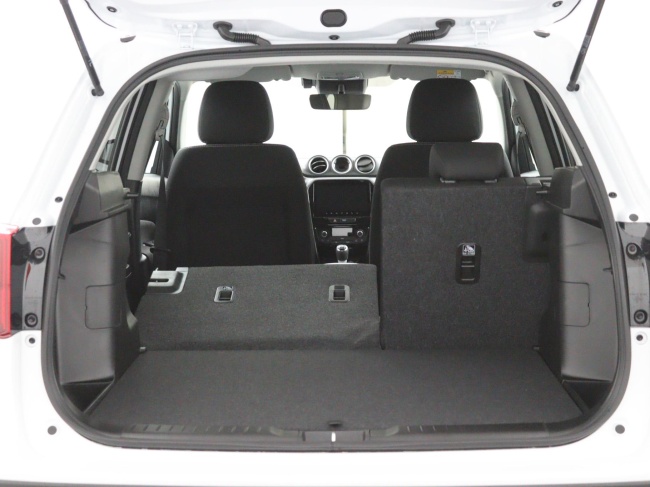 Suzuki Vitara - 1.4 Boosterjet Select Smart Hybrid