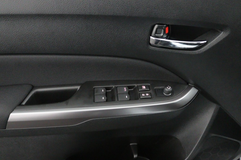 Suzuki Vitara - 1.4 Boosterjet Select Smart Hybrid 27