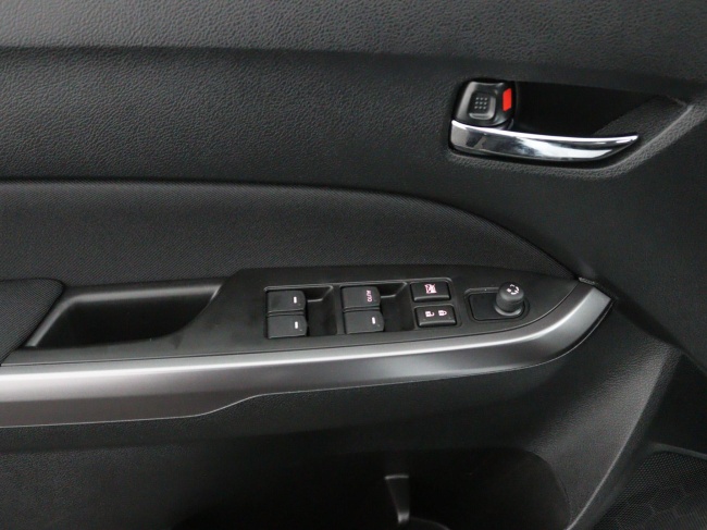 Suzuki Vitara - 1.4 Boosterjet Select Smart Hybrid