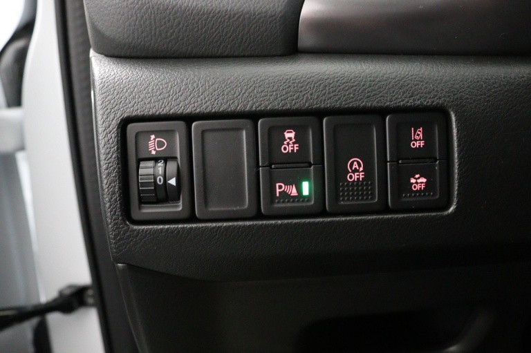 Suzuki Vitara - 1.4 Boosterjet Select Smart Hybrid 28