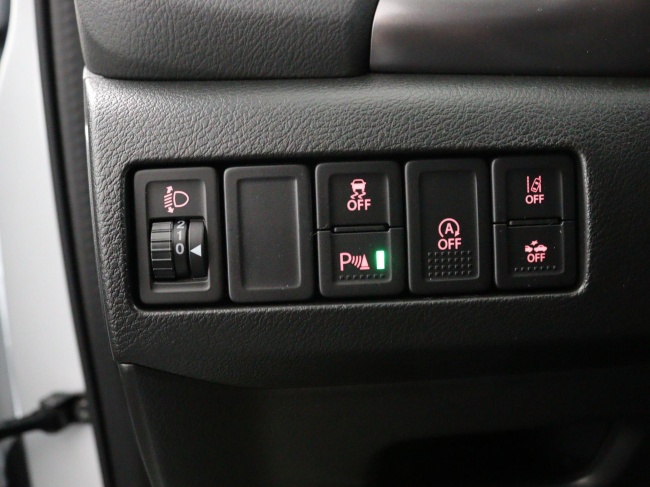 Suzuki Vitara - 1.4 Boosterjet Select Smart Hybrid