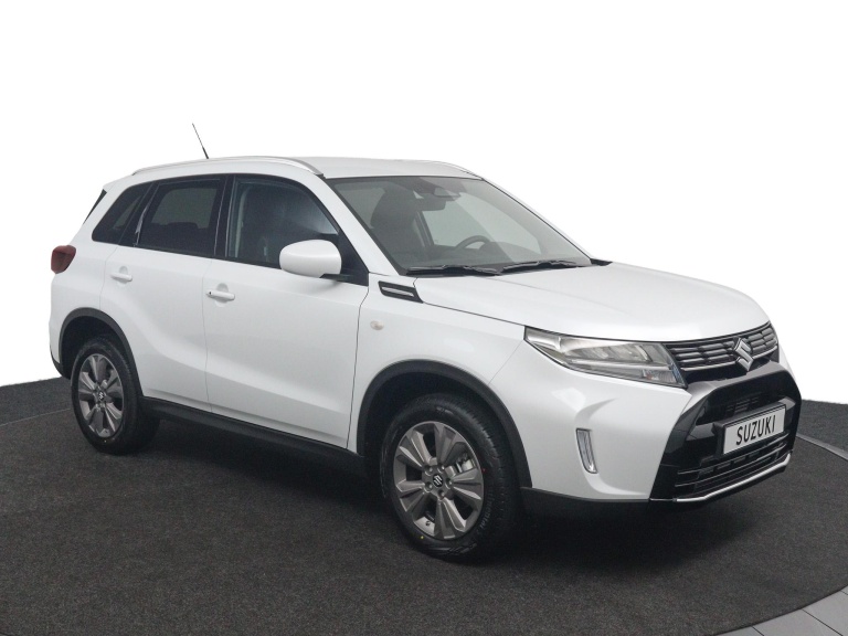 Suzuki Vitara - 1.4 Boosterjet Select Smart Hybrid 3