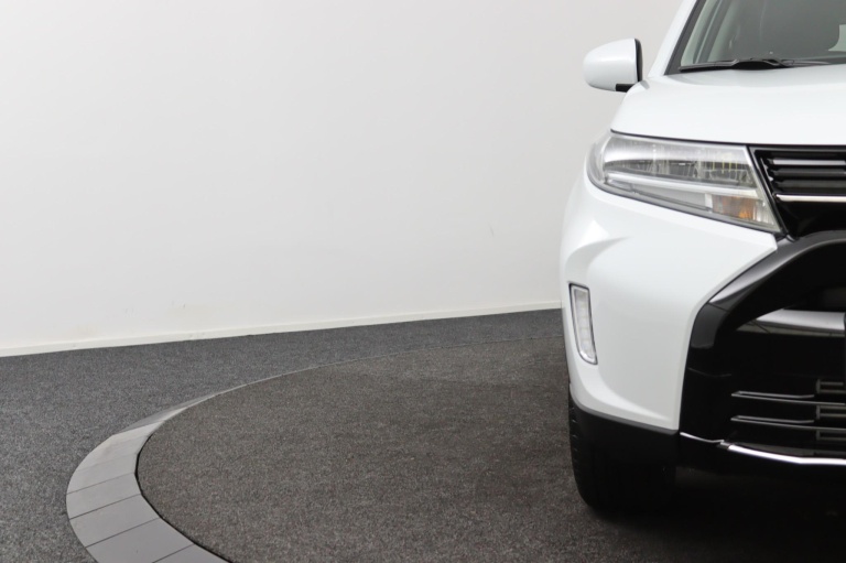 Suzuki Vitara - 1.4 Boosterjet Select Smart Hybrid 31