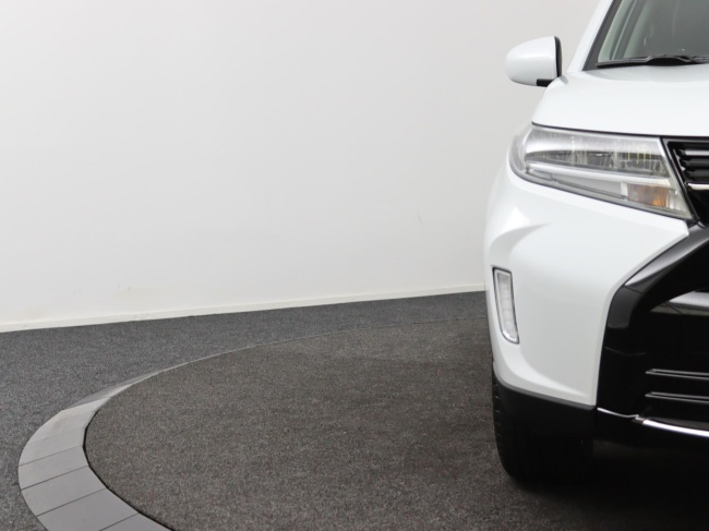 Suzuki Vitara - 1.4 Boosterjet Select Smart Hybrid