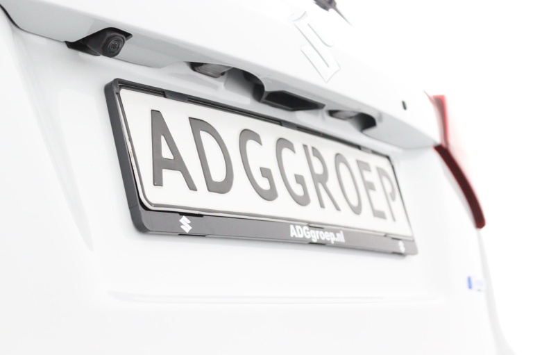 Suzuki Vitara - 1.4 Boosterjet Select Smart Hybrid 33