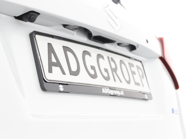 Suzuki Vitara - 1.4 Boosterjet Select Smart Hybrid