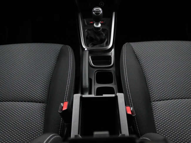 Suzuki Vitara - 1.4 Boosterjet Select Smart Hybrid