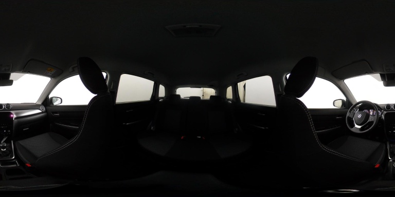 Suzuki Vitara - 1.4 Boosterjet Select Smart Hybrid 35