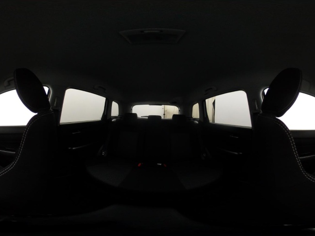 Suzuki Vitara - 1.4 Boosterjet Select Smart Hybrid