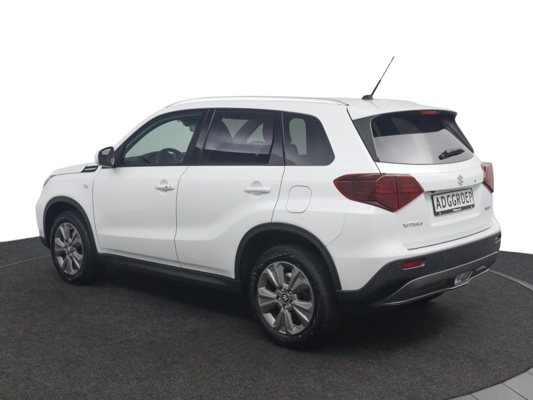 Suzuki Vitara - 1.4 Boosterjet Select Smart Hybrid 4