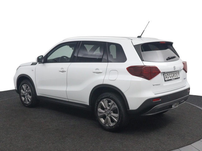 Suzuki Vitara - 1.4 Boosterjet Select Smart Hybrid