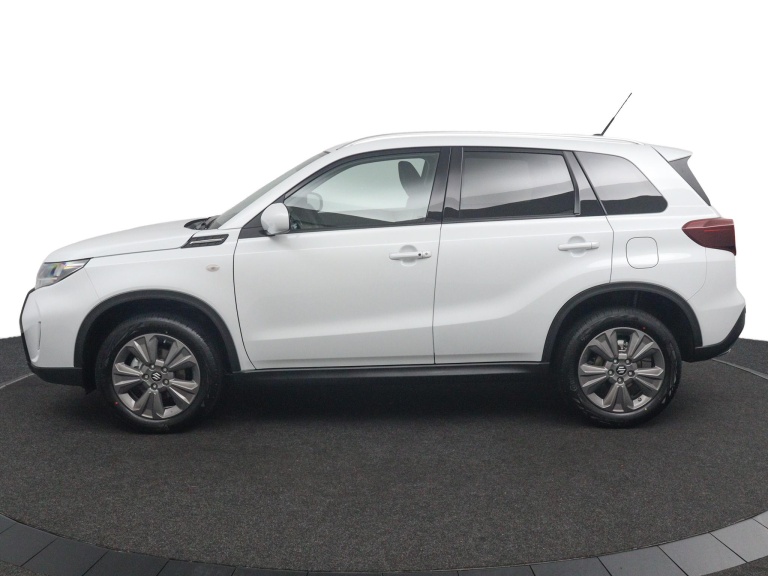 Suzuki Vitara - 1.4 Boosterjet Select Smart Hybrid 5