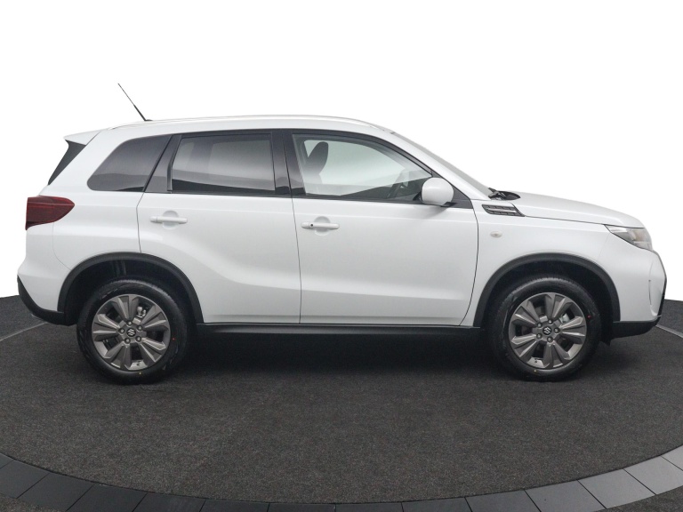 Suzuki Vitara - 1.4 Boosterjet Select Smart Hybrid 6
