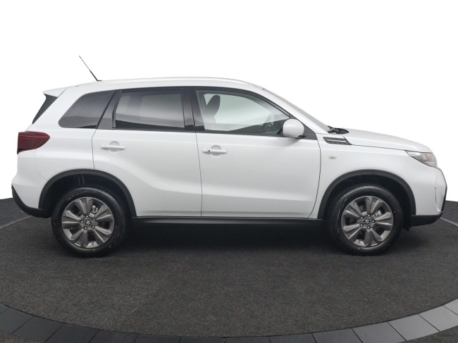 Suzuki Vitara - 1.4 Boosterjet Select Smart Hybrid