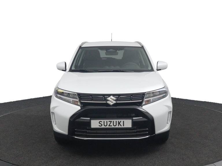 Suzuki Vitara - 1.4 Boosterjet Select Smart Hybrid 7
