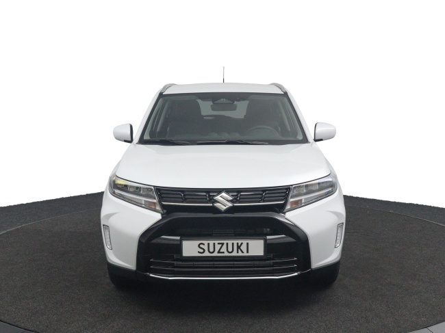 Suzuki Vitara - 1.4 Boosterjet Select Smart Hybrid