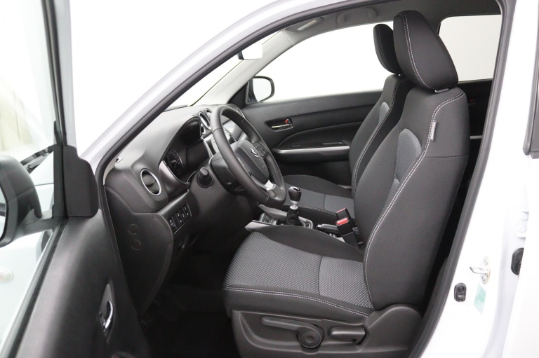 Suzuki Vitara - 1.4 Boosterjet Select Smart Hybrid 9