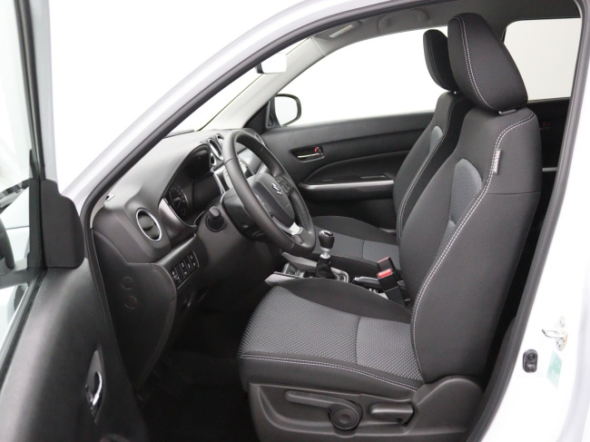 Suzuki Vitara - 1.4 Boosterjet Select Smart Hybrid