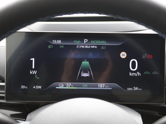 BYD SEAL - Excellence AWD 82.5 kWh