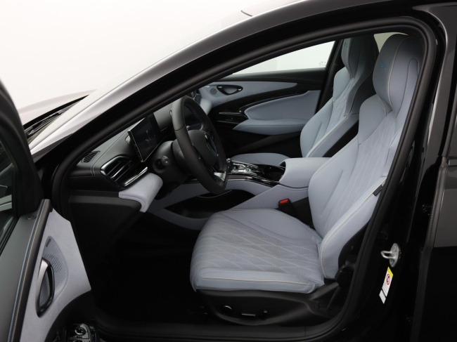 BYD SEAL - Excellence AWD 82.5 kWh