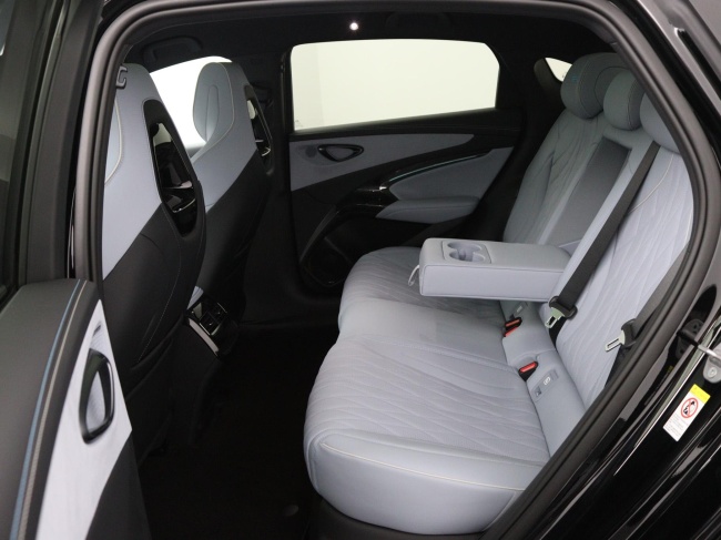 BYD SEAL - Excellence AWD 82.5 kWh