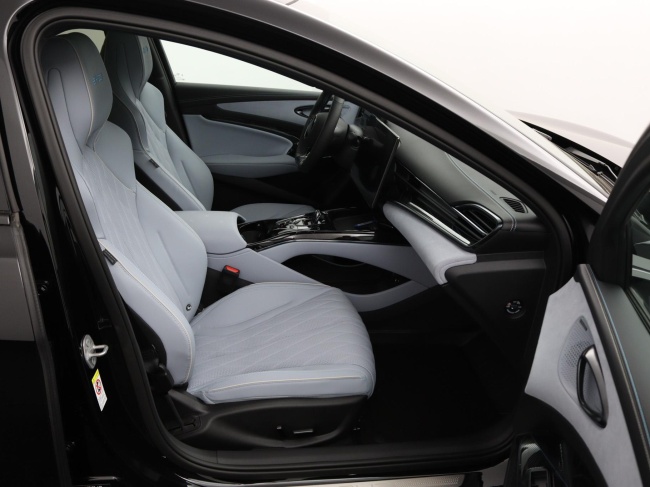 BYD SEAL - Excellence AWD 82.5 kWh