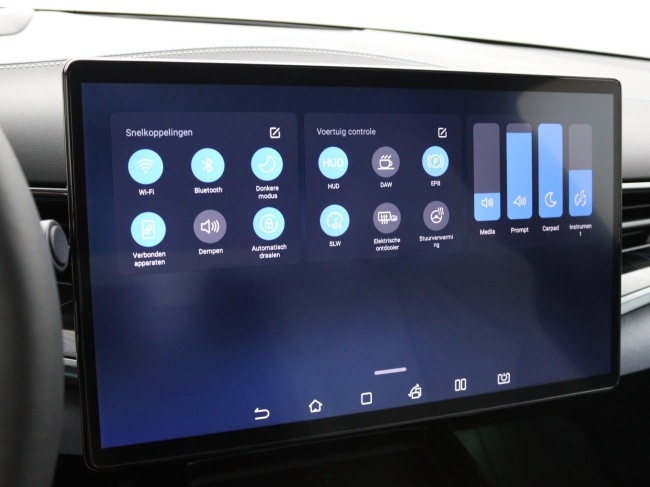 BYD SEAL - Excellence AWD 82.5 kWh