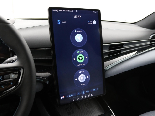 BYD SEAL - Excellence AWD 82.5 kWh