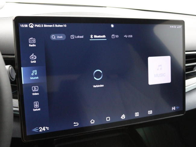 BYD SEAL - Excellence AWD 82.5 kWh