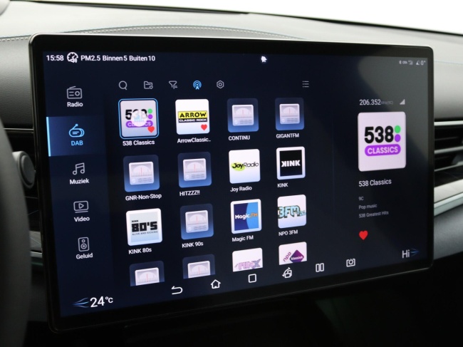 BYD SEAL - Excellence AWD 82.5 kWh