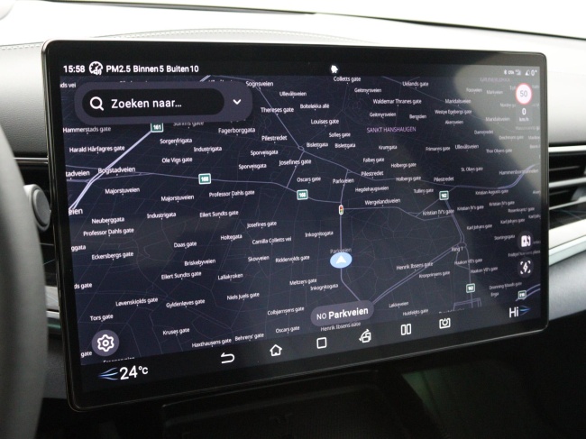 BYD SEAL - Excellence AWD 82.5 kWh